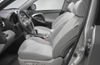 2007 Toyota RAV4 Front Seats Picture
